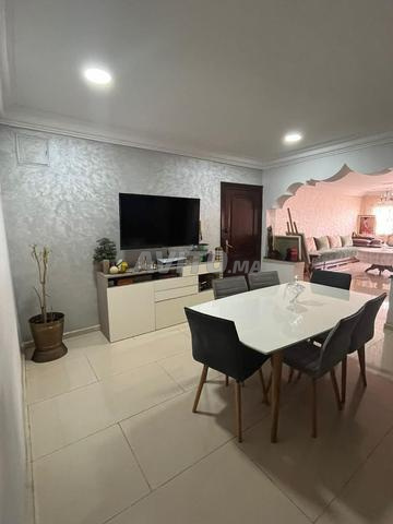 شقة للبيع – بوسيجور