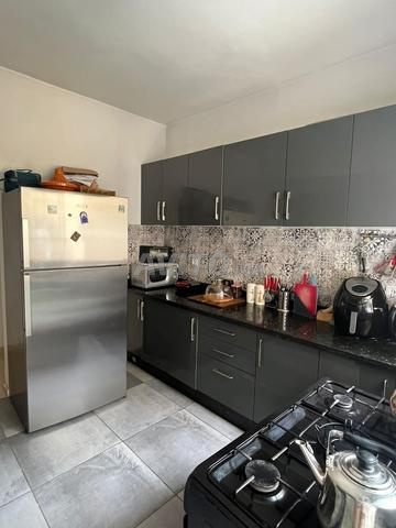 شقة للبيع – بوسيجور