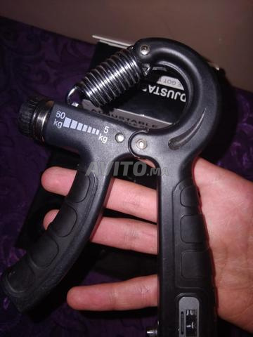 حزمة 5 في 1 لتقوية اليد - 2