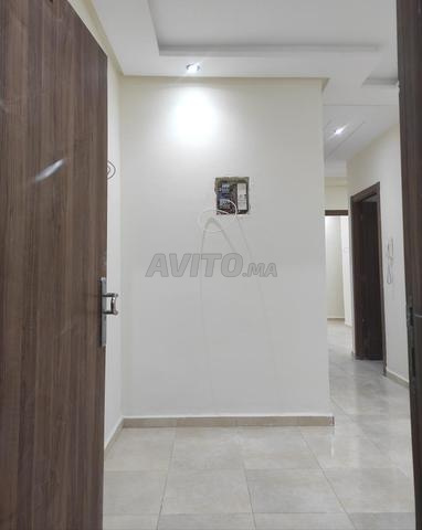 شقة للبيع 56 متر مربع ببوسكورة - 2