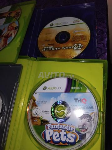 CD Xbox 360 avec CD PSP - 2