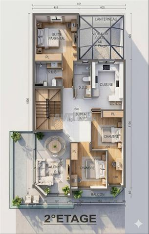 شقة للبيع - 2