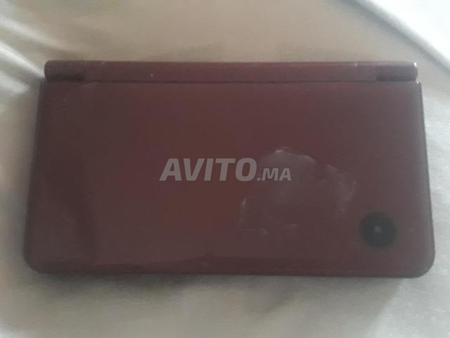 Nintendo DSi XL - 2