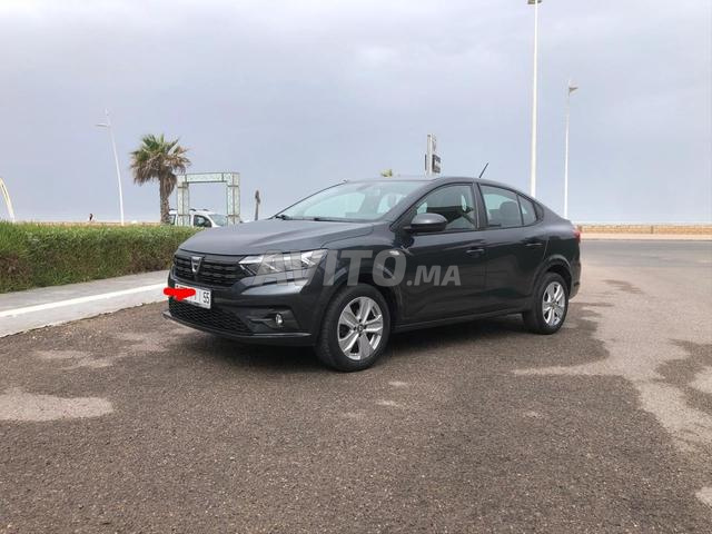 لوجان بدء التشغيل بنقرة زر