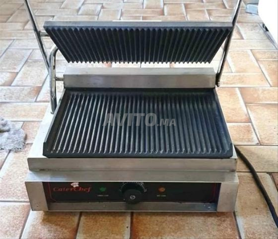 Matériel snack à prix raisonnable - 2