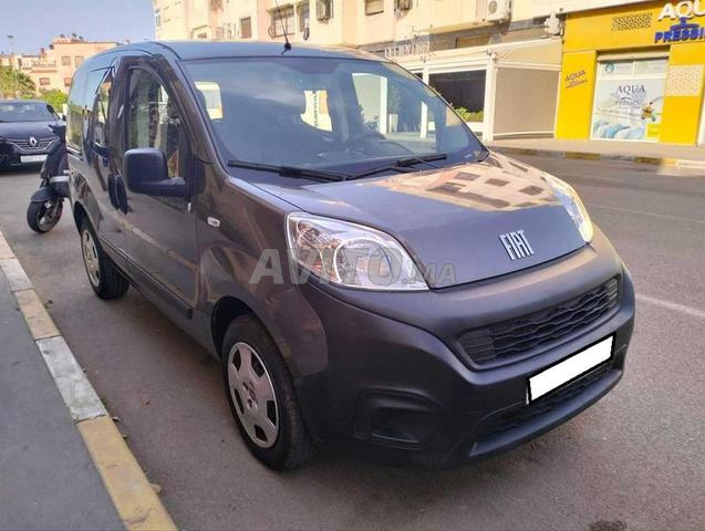 KIFAL - فيات فيورينو - 2