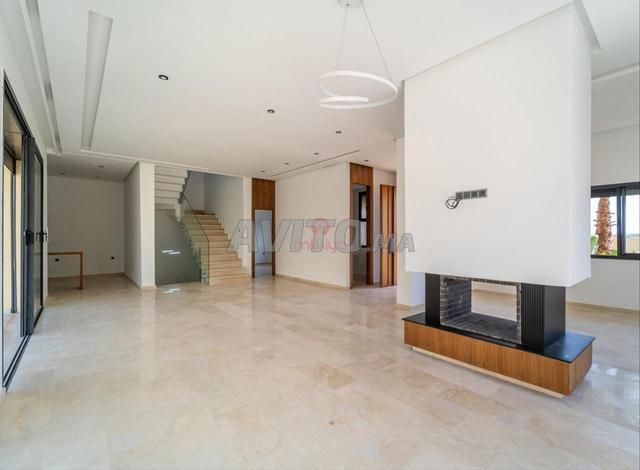 Vente Villa 8 pièces de 507 m2 à Marrakech - 2