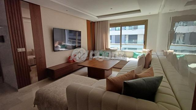 CMN-MA-2613 - شقة للإيجار في حي الأميرة - 2