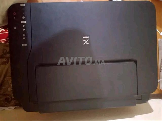 🖨️ Imprimante Canon PIXMA - 2