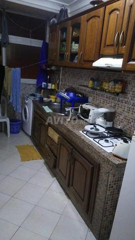 Appartement à louer 60 m² à Casablanca - 2