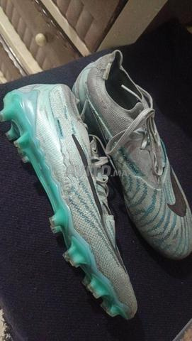 Chaussures Nike Phantom GX semi pro - 2