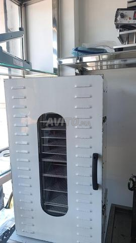 Déshydrateur de fruits / مجفف الفواكه - 2