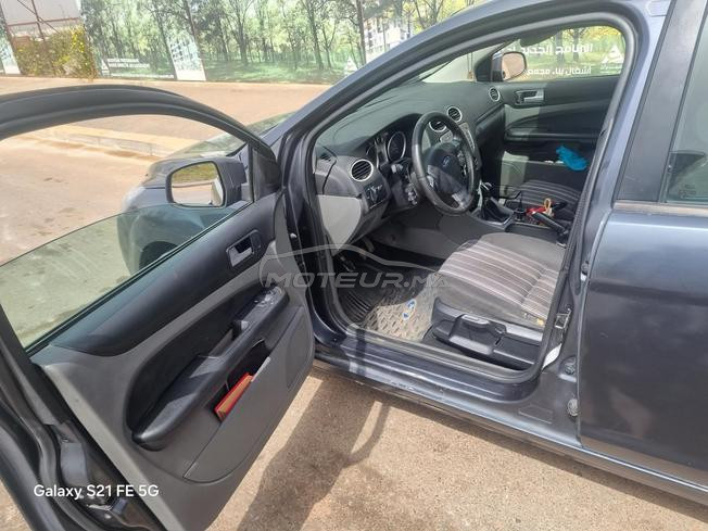 ford focus diesel