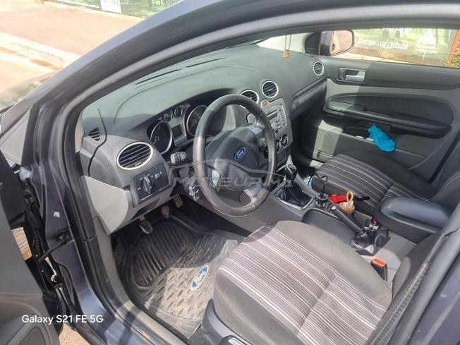 ford focus diesel