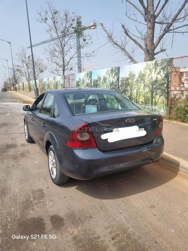 ford focus diesel