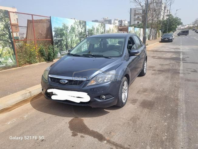 ford focus diesel
