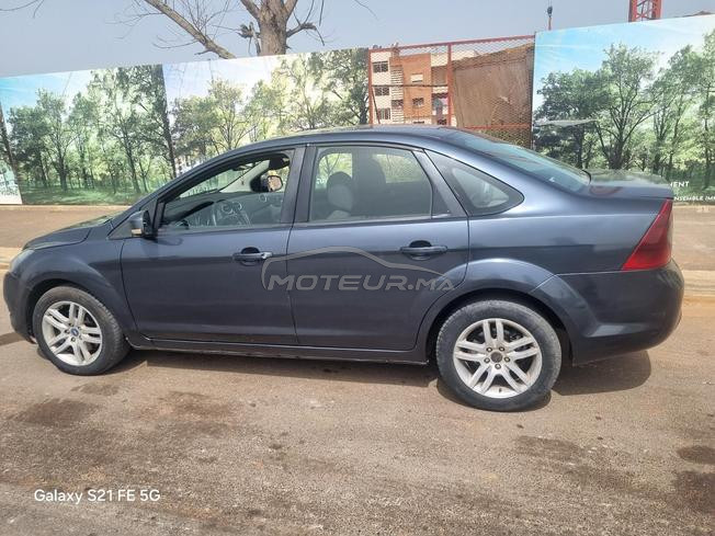 ford focus diesel