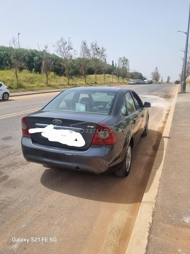 ford focus diesel