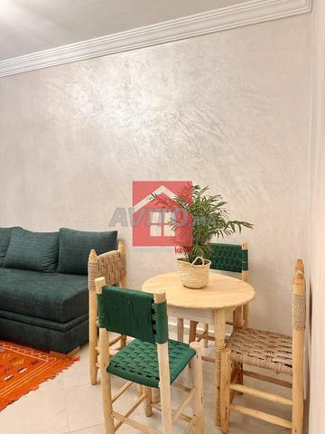 😍 Appartement moderne meublé, à louer mensuellement - 2