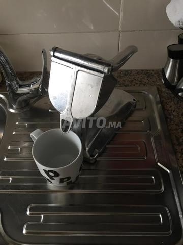 عصارة حمضيات يدوية (برتقال، ليمون، بطيخ) - 2