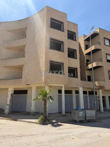 شقة في أولفة للبيع بمساحة 128 متر مربع بالدار البيضاء - 2