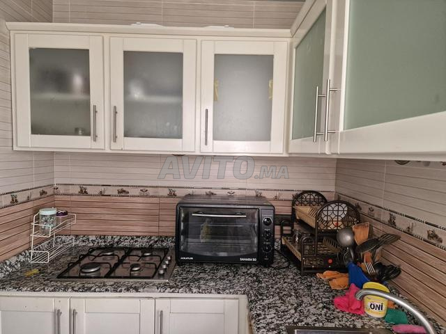 شقة مفروشة غرفتين بالقرب من الشاطئ - 2