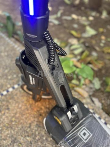 Dualtron Popular 52V 14Ah – حالة جديدة – 1400 كم - 2