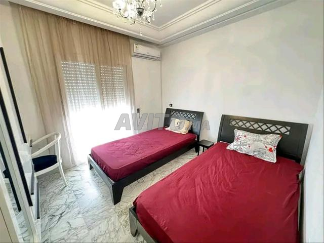 Appartement Menara Marrakech - 2