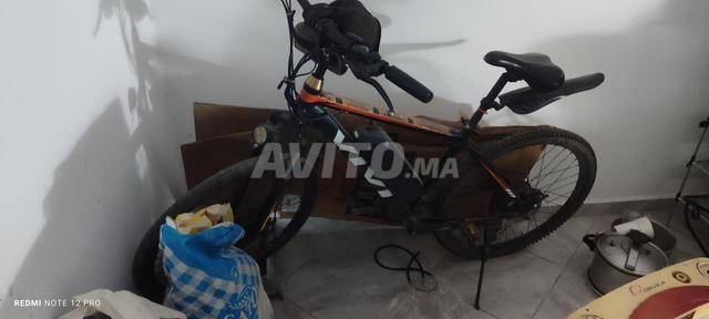 دراجة كهربائية - 2