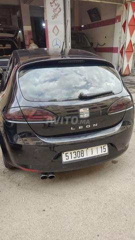 سيات ليون - 2