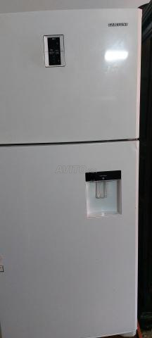 ثلاجة كبيرة - 2