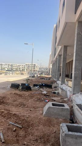 Magasin commercial - 2