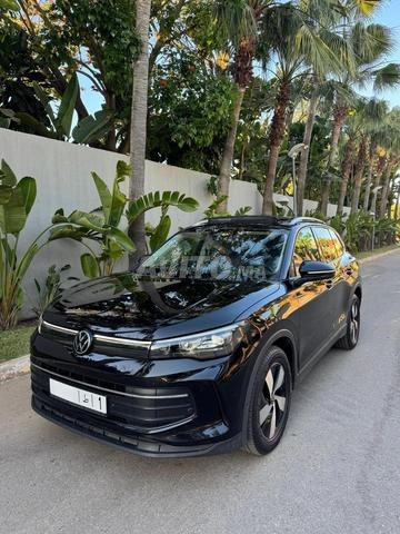 Volkswagen Tiguan - 2