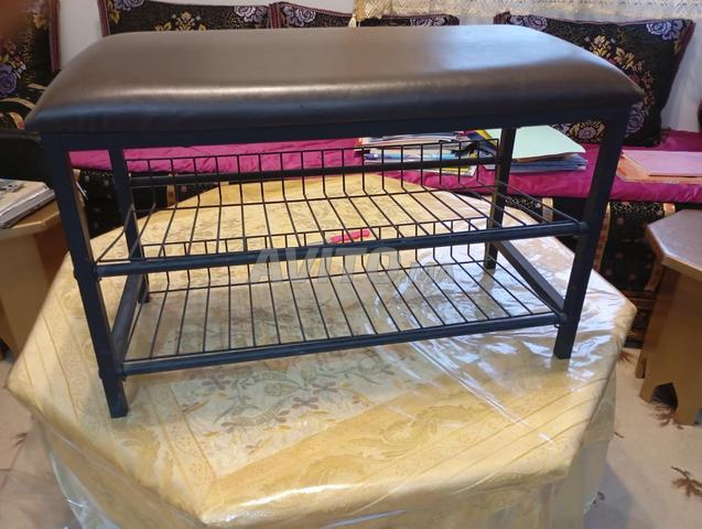 Meuble à chaussures - 2