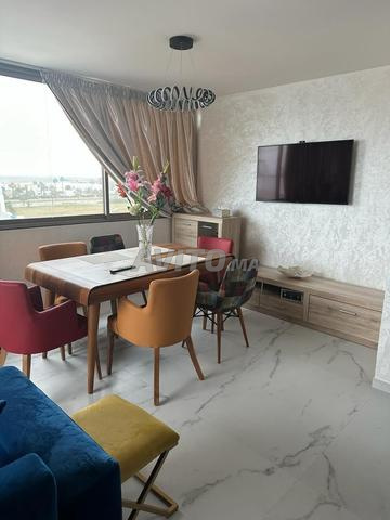 شقتان جميلتان - سمير بارك - 2