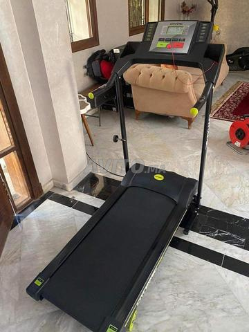 Tapis roulant Mt200 - 2