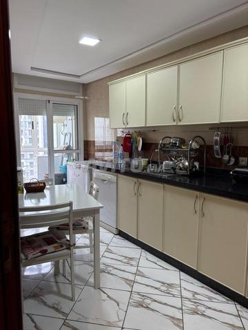 appartement à 5 min de la gare TGV declaration 100 - 2