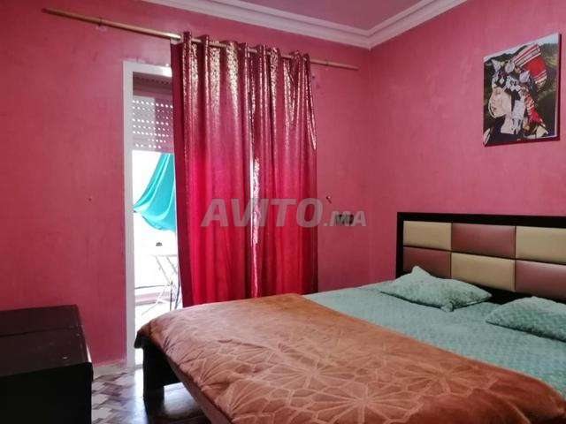 Appartement en centre-ville - 2