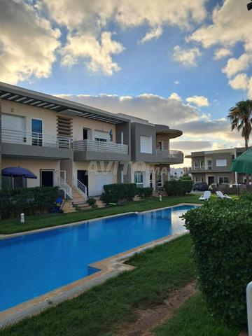 شقة للبيع 65 متر مربع في سيدي رحال - 2