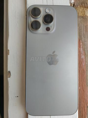 iPhone 16 Pro Max 256GB neuf