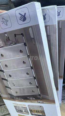 منظم الأحذية - 2