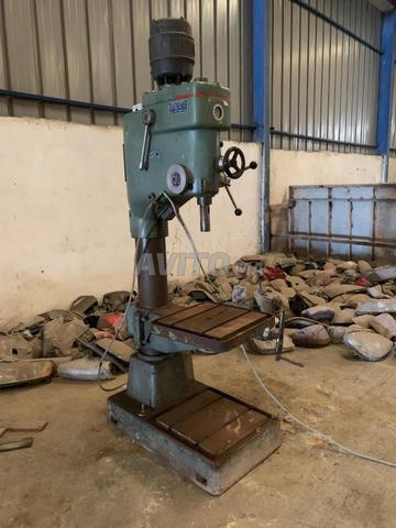 مثقاب صندوق تروس، مستورد - 2