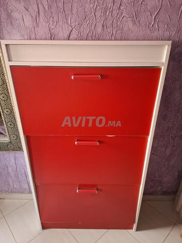 خزانة أحذية - 2