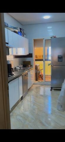 شقة مصلوحة بالكامل بمسبح - 2