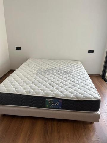 À VENDRE- Lit complet Dolidol NEUF, jamais utilisé - 2