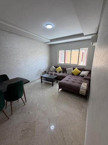 شقة مع مسبح وموقف سيارات تحت الأرض - 2