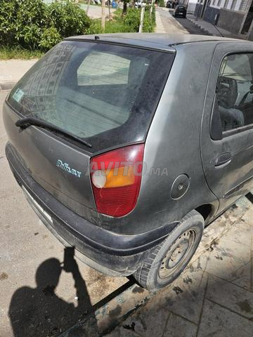 Rabat Yaacoub El Mansour - 2