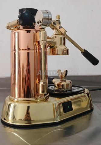 لا بافوني يوروبيكولا ليفا - 2