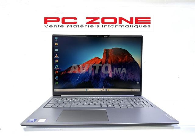 جديد/ Lenovo ThinkBook 16 G8 / Ultra 5 225U (2026)