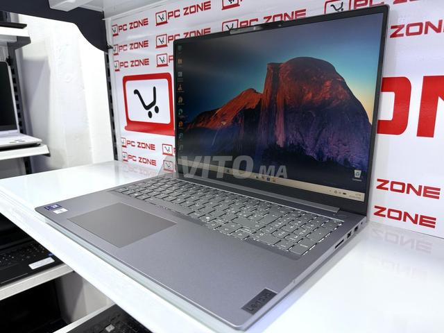 NEUF/ Lenovo ThinkBook 16 G8 / Ultra 5 225U (2026) - 2